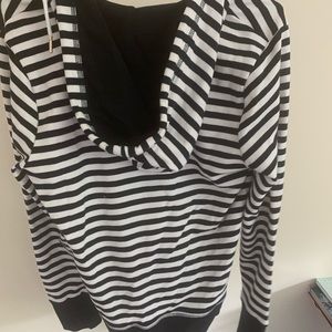 Tommy Hilfiger sweatshirt new with tags.